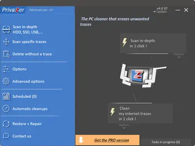 Best PC cleaner alternative